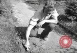 Image of Civilian Public Service personnel Elkridge Maryland USA, 1943, second 24 stock footage video 65675060364