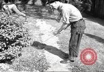 Image of Civilian Public Service personnel Elkridge Maryland USA, 1943, second 28 stock footage video 65675060364