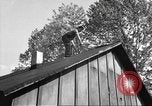 Image of Civilian Public Service personnel Elkridge Maryland USA, 1943, second 37 stock footage video 65675060364