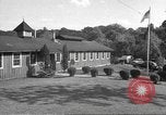 Image of Civilian Public Service personnel Elkridge Maryland USA, 1943, second 52 stock footage video 65675060364