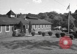 Image of Civilian Public Service personnel Elkridge Maryland USA, 1943, second 53 stock footage video 65675060364
