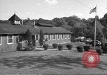 Image of Civilian Public Service personnel Elkridge Maryland USA, 1943, second 54 stock footage video 65675060364