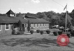 Image of Civilian Public Service personnel Elkridge Maryland USA, 1943, second 55 stock footage video 65675060364