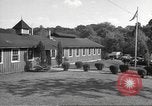 Image of Civilian Public Service personnel Elkridge Maryland USA, 1943, second 56 stock footage video 65675060364