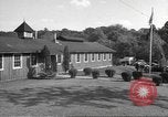 Image of Civilian Public Service personnel Elkridge Maryland USA, 1943, second 57 stock footage video 65675060364