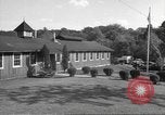 Image of Civilian Public Service personnel Elkridge Maryland USA, 1943, second 58 stock footage video 65675060364