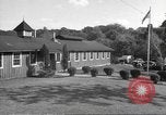 Image of Civilian Public Service personnel Elkridge Maryland USA, 1943, second 59 stock footage video 65675060364