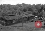 Image of Civilian Public Service personnel Elkridge Maryland USA, 1943, second 60 stock footage video 65675060364