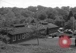 Image of Civilian Public Service personnel Elkridge Maryland USA, 1943, second 61 stock footage video 65675060364