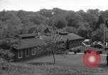 Image of Civilian Public Service personnel Elkridge Maryland USA, 1943, second 62 stock footage video 65675060364