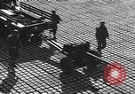 Immagine di Stati Uniti truppe Plymouth Inghilterra, 1944, secondo 3 filmato di repertorio 65675060365