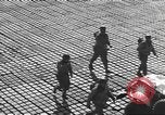 Immagine di Stati Uniti truppe Plymouth Inghilterra, 1944, secondo 9 filmato di repertorio 65675060365