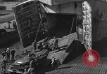 Immagine di Stati Uniti truppe Plymouth Inghilterra, 1944, secondo 19 filmato di repertorio 65675060365