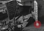 Immagine di Stati Uniti truppe Plymouth Inghilterra, 1944, secondo 21 filmato di repertorio 65675060365
