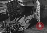 Immagine di Stati Uniti truppe Plymouth Inghilterra, 1944, secondo 22 filmato di repertorio 65675060365