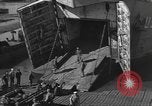Immagine di Stati Uniti truppe Plymouth Inghilterra, 1944, secondo 23 filmato di repertorio 65675060365