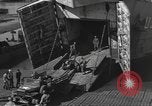 Immagine di Stati Uniti truppe Plymouth Inghilterra, 1944, secondo 25 filmato di repertorio 65675060365