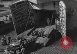 Immagine di Stati Uniti truppe Plymouth Inghilterra, 1944, secondo 26 filmato di repertorio 65675060365