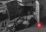 Immagine di Stati Uniti truppe Plymouth Inghilterra, 1944, secondo 29 filmato di repertorio 65675060365