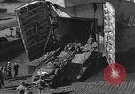 Immagine di Stati Uniti truppe Plymouth Inghilterra, 1944, secondo 34 filmato di repertorio 65675060365