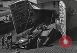 Immagine di Stati Uniti truppe Plymouth Inghilterra, 1944, secondo 41 filmato di repertorio 65675060365
