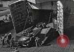 Immagine di Stati Uniti truppe Plymouth Inghilterra, 1944, secondo 42 filmato di repertorio 65675060365