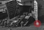 Immagine di Stati Uniti truppe Plymouth Inghilterra, 1944, secondo 43 filmato di repertorio 65675060365