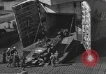 Immagine di Stati Uniti truppe Plymouth Inghilterra, 1944, secondo 44 filmato di repertorio 65675060365