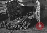 Immagine di Stati Uniti truppe Plymouth Inghilterra, 1944, secondo 45 filmato di repertorio 65675060365