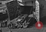 Immagine di Stati Uniti truppe Plymouth Inghilterra, 1944, secondo 46 filmato di repertorio 65675060365