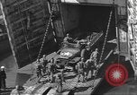 Immagine di Stati Uniti truppe Plymouth Inghilterra, 1944, secondo 48 filmato di repertorio 65675060365