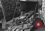 Immagine di Stati Uniti truppe Plymouth Inghilterra, 1944, secondo 49 filmato di repertorio 65675060365