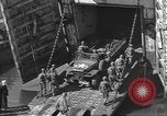 Immagine di Stati Uniti truppe Plymouth Inghilterra, 1944, secondo 51 filmato di repertorio 65675060365
