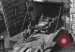 Immagine di Stati Uniti truppe Plymouth Inghilterra, 1944, secondo 55 filmato di repertorio 65675060365
