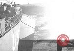 Image of United States troops Plymouth England United Kingdom, 1944, second 1 stock footage video 65675060366