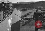 Image of United States troops Plymouth England United Kingdom, 1944, second 3 stock footage video 65675060366