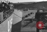 Image of United States troops Plymouth England United Kingdom, 1944, second 4 stock footage video 65675060366