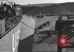 Image of United States troops Plymouth England United Kingdom, 1944, second 9 stock footage video 65675060366