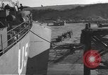 Image of United States troops Plymouth England United Kingdom, 1944, second 10 stock footage video 65675060366
