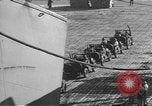 Image of United States troops Plymouth England United Kingdom, 1944, second 11 stock footage video 65675060366