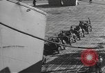 Image of United States troops Plymouth England United Kingdom, 1944, second 12 stock footage video 65675060366