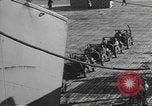 Image of United States troops Plymouth England United Kingdom, 1944, second 14 stock footage video 65675060366
