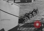 Image of United States troops Plymouth England United Kingdom, 1944, second 15 stock footage video 65675060366