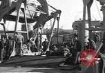 Image of United States troops Plymouth England United Kingdom, 1944, second 22 stock footage video 65675060366