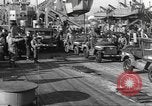 Image of United States troops Plymouth England United Kingdom, 1944, second 44 stock footage video 65675060366