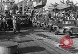 Image of United States troops Plymouth England United Kingdom, 1944, second 47 stock footage video 65675060366