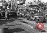 Image of United States troops Plymouth England United Kingdom, 1944, second 48 stock footage video 65675060366