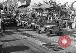 Image of United States troops Plymouth England United Kingdom, 1944, second 51 stock footage video 65675060366
