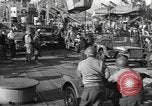 Image of United States troops Plymouth England United Kingdom, 1944, second 58 stock footage video 65675060366