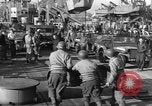 Image of United States troops Plymouth England United Kingdom, 1944, second 59 stock footage video 65675060366